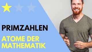 Primzahlen Einfach Erklärt  Atome der Mathematik [upl. by Loftis]