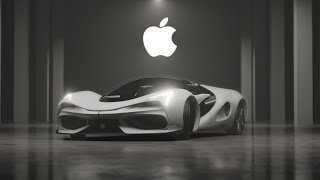 iCar — Apple  Introducing Apple Car [upl. by Curt]