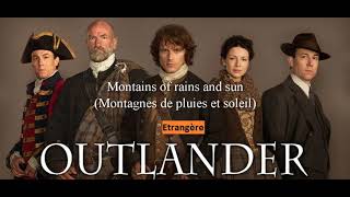 OUTLANDER GénériqueTraduction [upl. by Nnylak944]