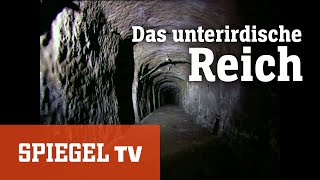 Die geheimen Welten der Nazis 1 Das unterirdische Reich  SPIEGEL TV [upl. by Enneyehs]