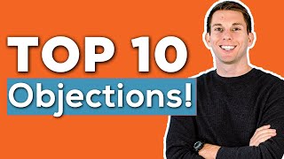 Top 10 Objections in Court MUST KNOW [upl. by Ehrenberg945]