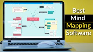 5 Best Mind Mapping Software in 2024 [upl. by Gala470]