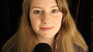 ASMR  Humming amp Singing very relaxing [upl. by Hnah]