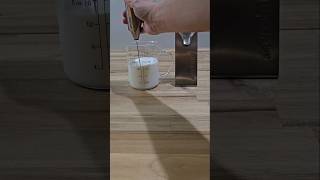 Aerolatte Handheld Milk Frother [upl. by Nelson]