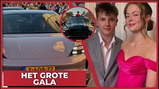 HET GROTE GALA  2118 [upl. by Hillie566]