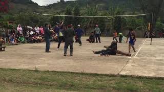 Takik  Igorot Courtship Dance [upl. by Harriman771]