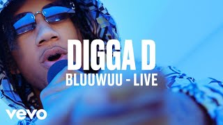 Digga D  Bluuwuu [upl. by Arihs]