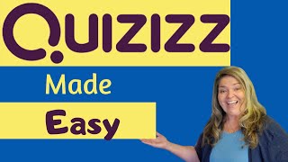 How to use Quizizz for Remote Learning and Teaching [upl. by Paulette453]