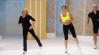 Davina  Aerobic Fit [upl. by Lechner]