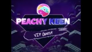 RDY VIP EP 5  Peachy Keen [upl. by Metah]