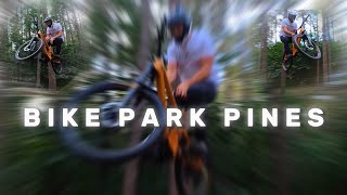 Sherwood Pines Jump Park [upl. by Eresed268]