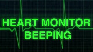 Heart Rate Monitor [upl. by Stanton]