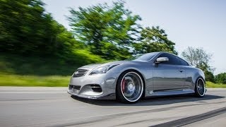 Infiniti g37 Nates g37 [upl. by Nwahsauq]