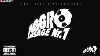 AIDS SIDO amp BTIGHT amp BUSHIDO  AGGRO  AGGRO ANSAGE NR 1  ALBUM  TRACK 02 [upl. by Carmelia]