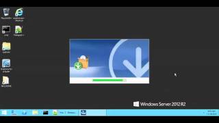 How to Install DSSP on Windows 2012 [upl. by Christal]