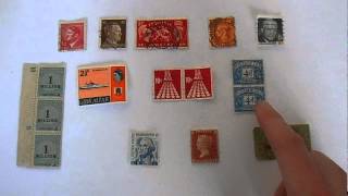 How to Value and Sell a Stamp Collection [upl. by Riada]