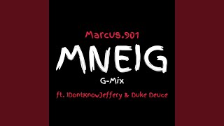 MNEIG GMIX [upl. by Taber940]