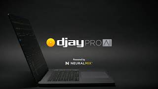 djay Pro AI for Mac  Isolate beats instruments and vocals in realtime [upl. by Hannibal]