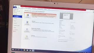 Solucionar problema al intentar imprimir aparece la ventana Guardar [upl. by Anaeel107]