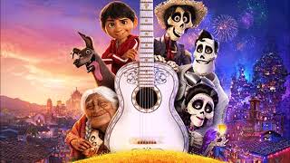 Un poco loco  Disney pixar Coco  Lyrics [upl. by Ynove]