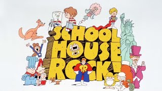 Schoolhouse Rock  Multiplication Rock [upl. by Einnep]