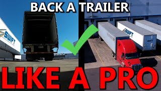 Pro Trailer Backup Assist™ Setting Up A Conventional Trailer  Ford HowTo  Ford [upl. by Assirol]