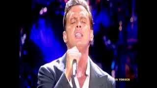 LUIS MIGUEL  ROMANCES  MEDLEY   HD [upl. by Irena516]