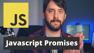 Javascript Promises Tutorial with Examples [upl. by Gilpin943]